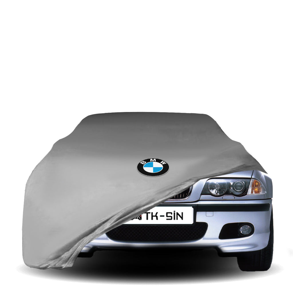 BMW M3 3er Limousine E46 (1998–2005) Maßgeschneiderte Indoor Autoabdeckung