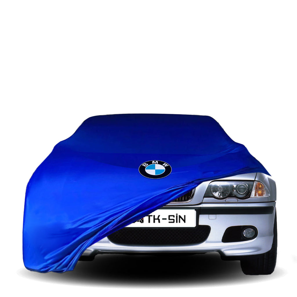 BMW M3 3er Limousine E46 (1998–2005) Maßgeschneiderte Indoor Autoabdeckung
