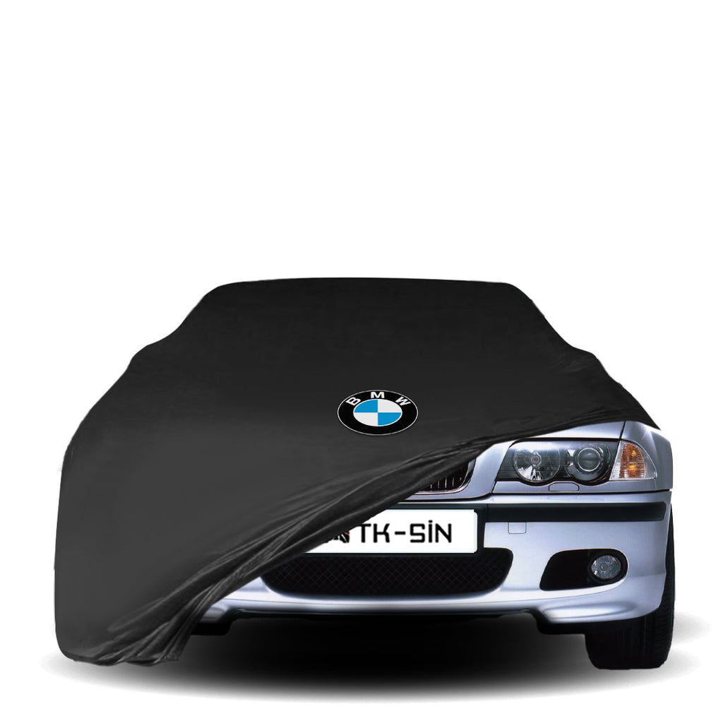 BMW M3 3er Limousine E46 (1998–2005) Maßgeschneiderte Indoor Autoabdeckung