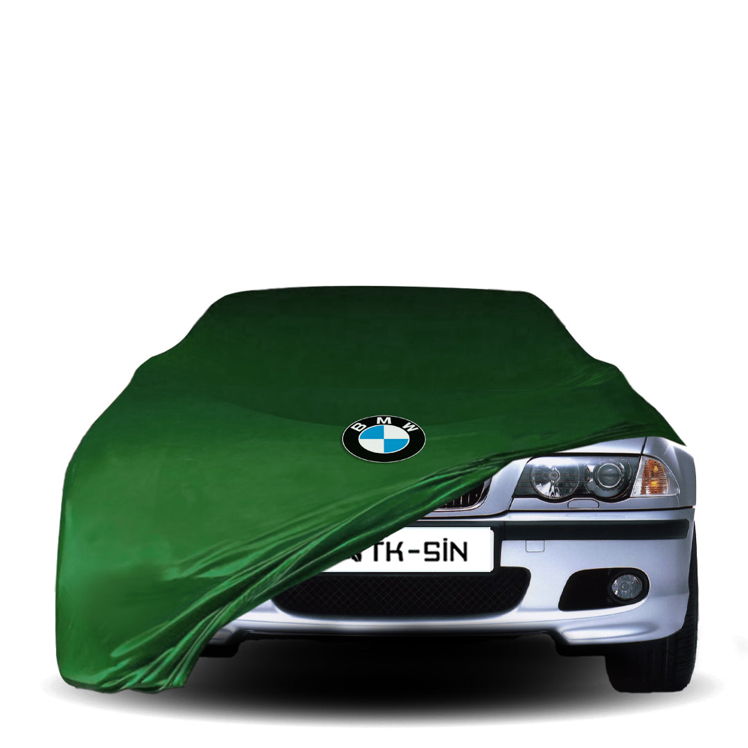 BMW M3 3er Limousine E46 (1998–2005) Maßgeschneiderte Indoor Autoabdeckung