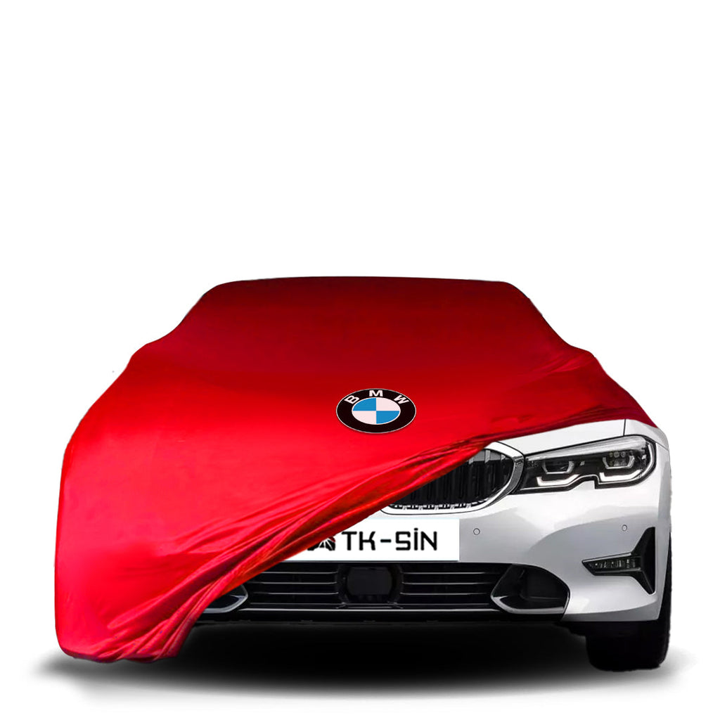 BMW M3 – 3er Limousine G20 (2018–2022) Maßgeschneiderte Indoor Autoabdeckung