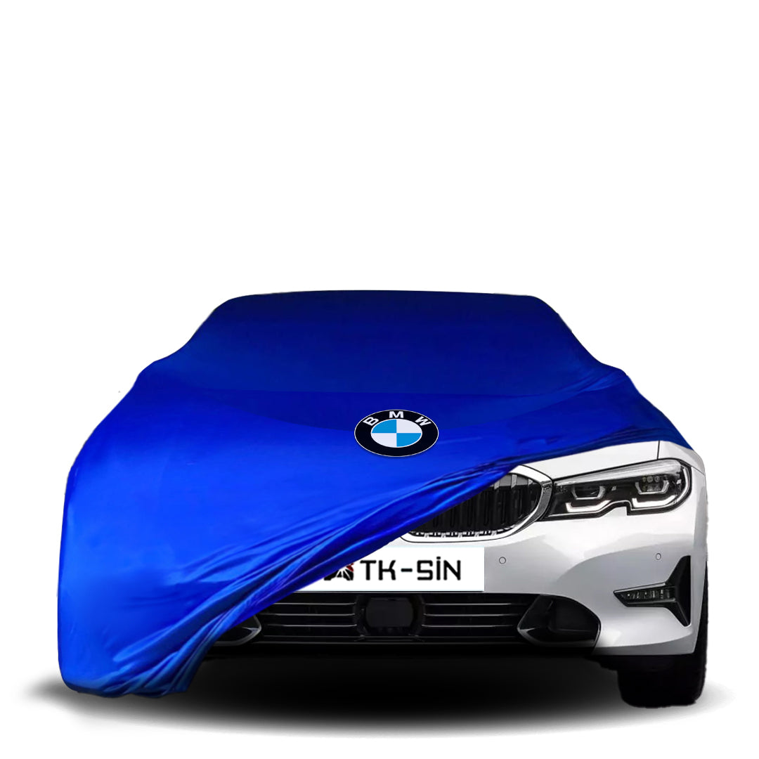 BMW M3 – 3er Limousine G20 (2018–2022) Maßgeschneiderte Indoor Autoabdeckung