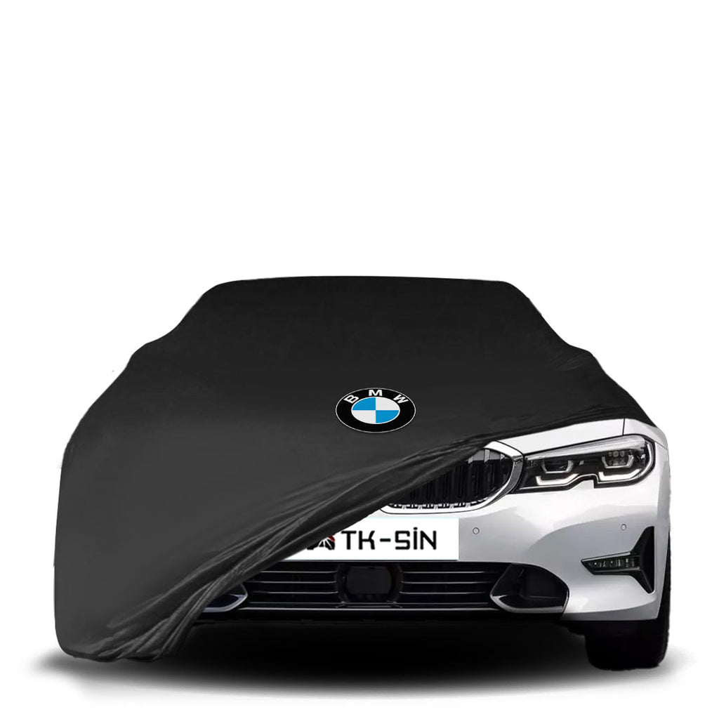 BMW M3 – 3er Limousine G20 (2018–2022) Maßgeschneiderte Indoor Autoabdeckung