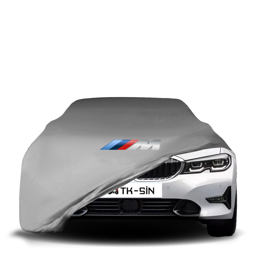 BMW M3 – 3er Limousine G20 (2018–2022) Maßgeschneiderte Indoor Autoabdeckung