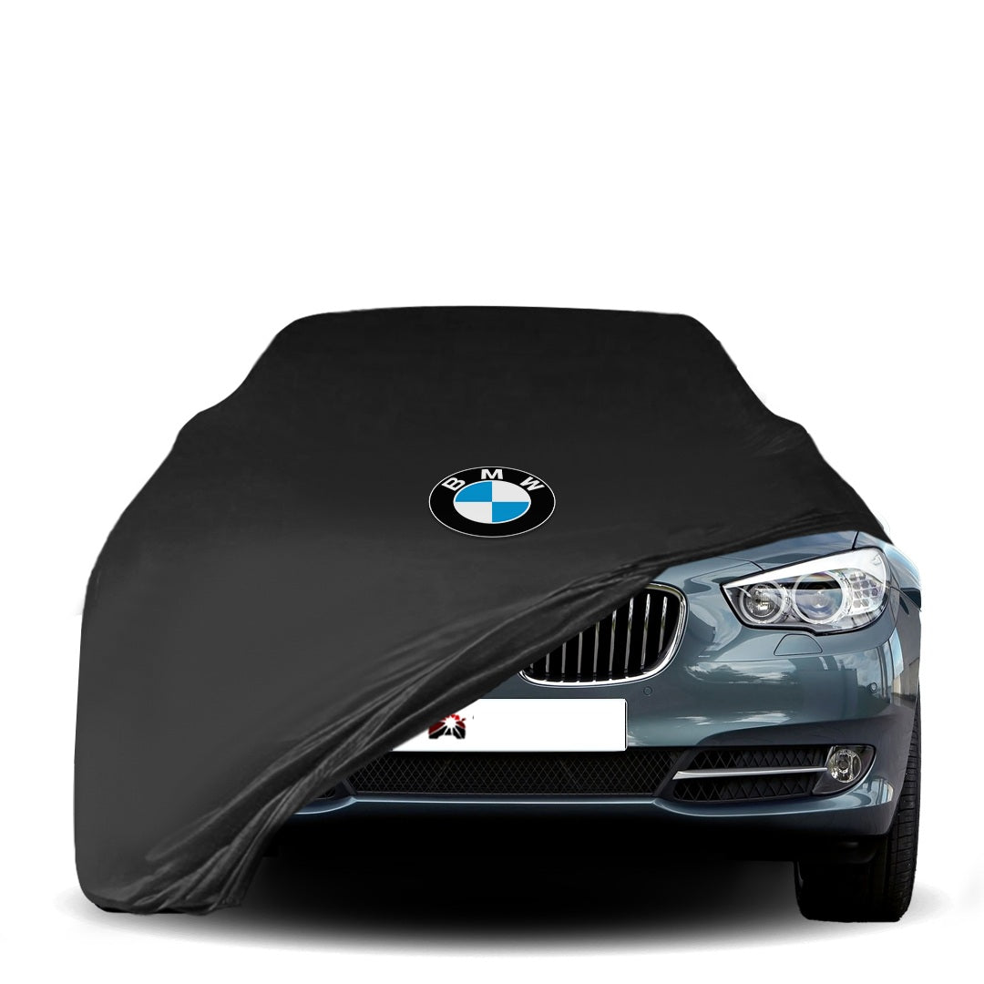 BMW AUTOABDECKUNG indoor Cover For BMW - Grau - ///M