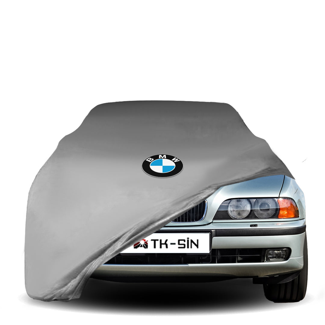 BMW M5 5er Limousine E39 (1995–2004) Maßgeschneiderte Indoor Autoabdeckung