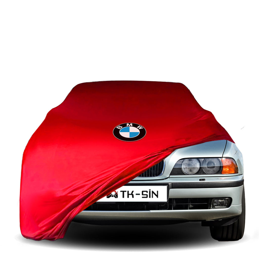 BMW M5 5er Limousine E39 (1995–2004) Maßgeschneiderte Indoor Autoabdeckung