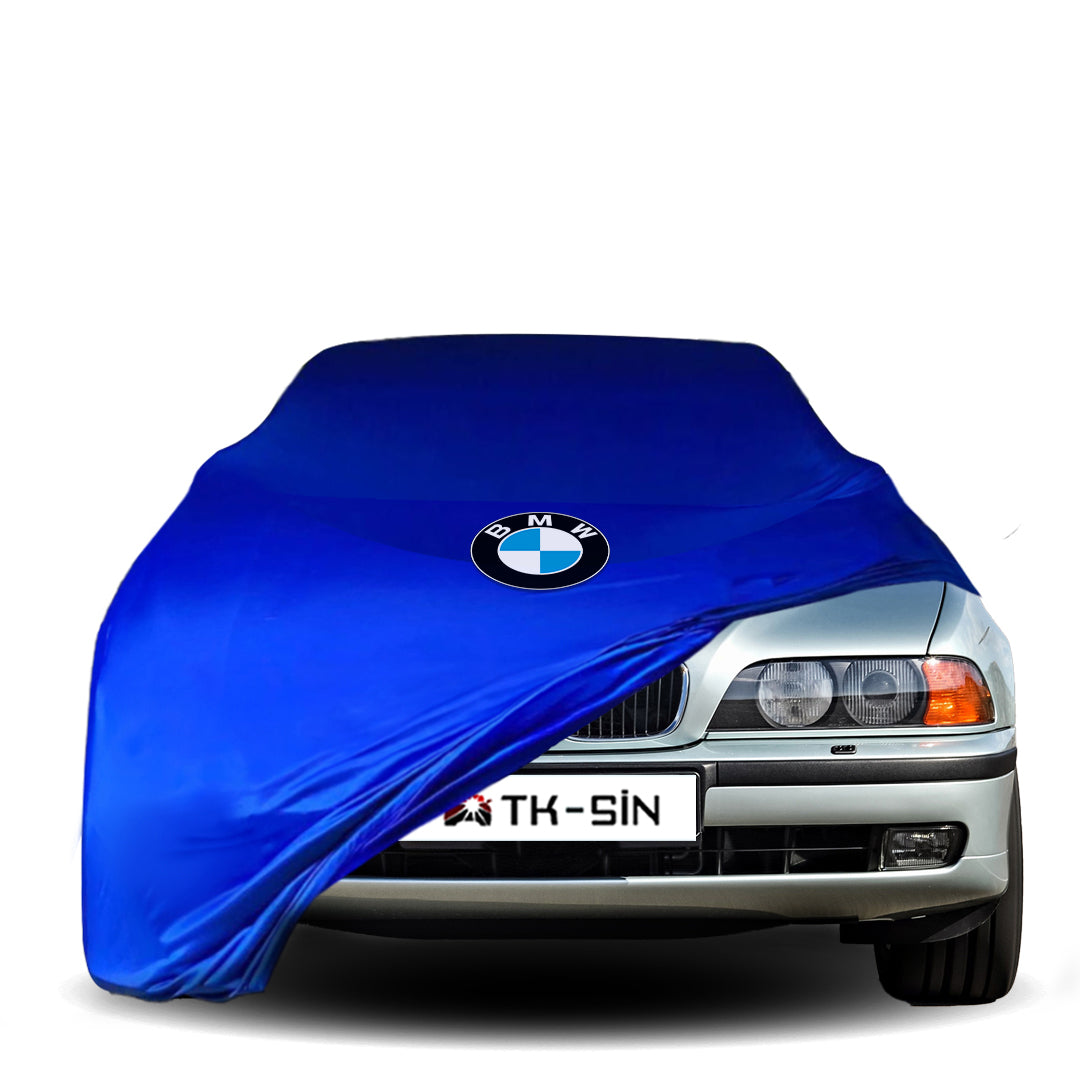 BMW M5 5er Limousine E39 (1995–2004) Maßgeschneiderte Indoor Autoabdeckung