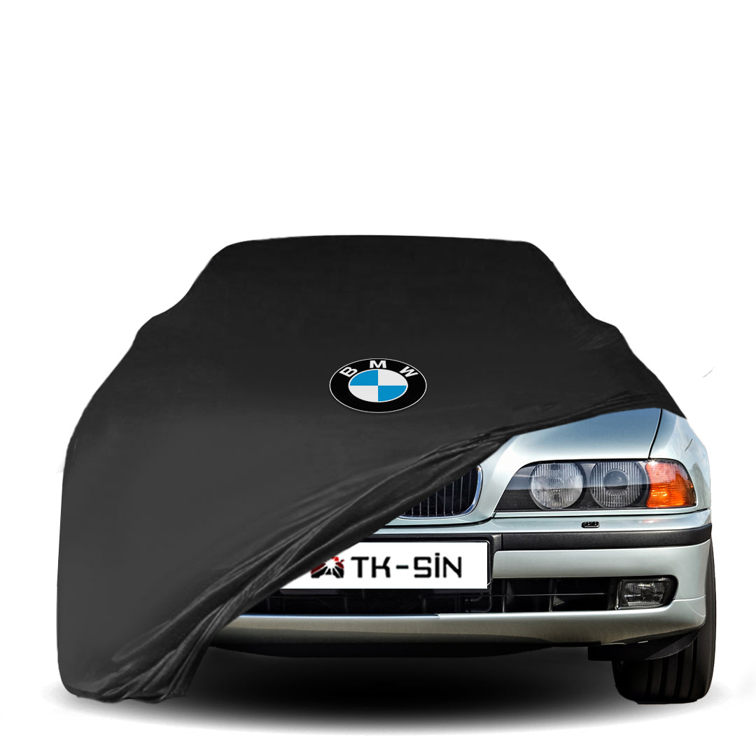 BMW M5 5er Limousine E39 (1995–2004) Maßgeschneiderte Indoor Autoabdeckung