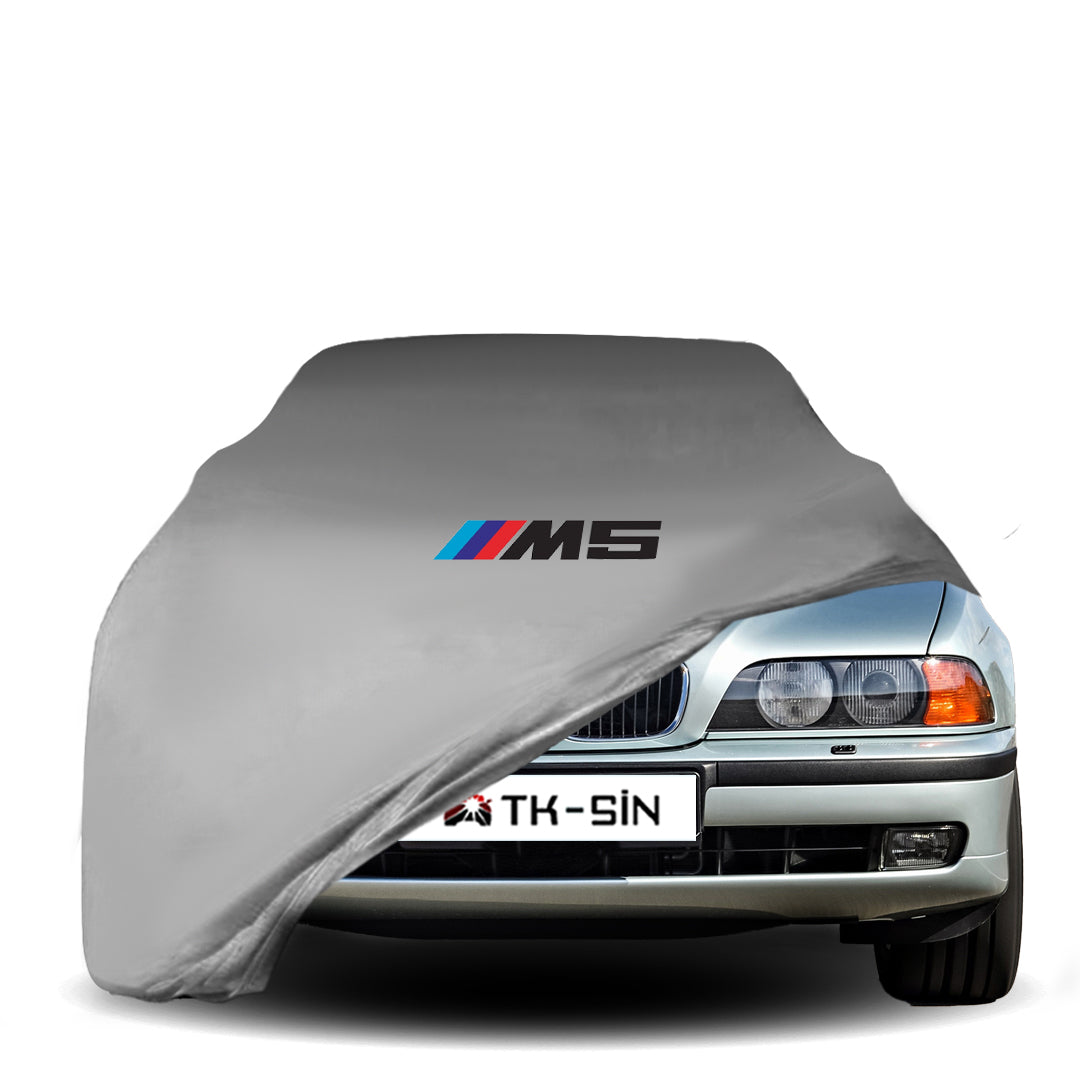 BMW M5 5er Limousine E39 (1995–2004) Maßgeschneiderte Indoor Autoabdeckung