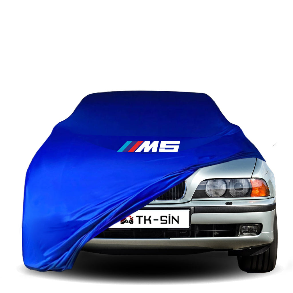 BMW M5 5er Limousine E39 (1995–2004) Maßgeschneiderte Indoor Autoabdeckung