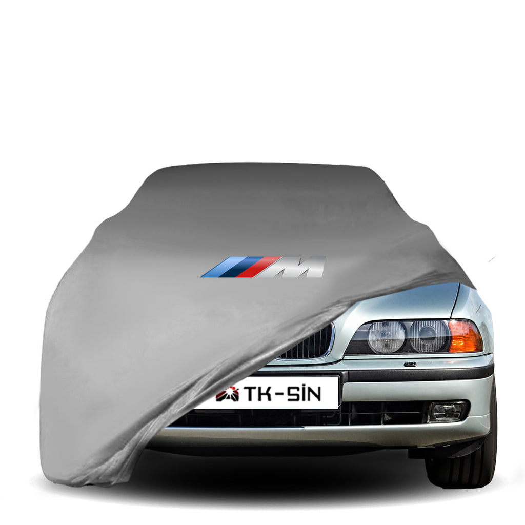 BMW M5 5er Limousine E39 (1995–2004) Maßgeschneiderte Indoor Autoabdeckung