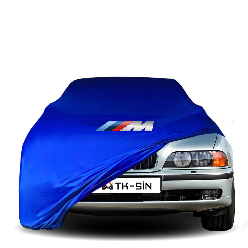 BMW M5 5er Limousine E39 (1995–2004) Maßgeschneiderte Indoor Autoabdeckung