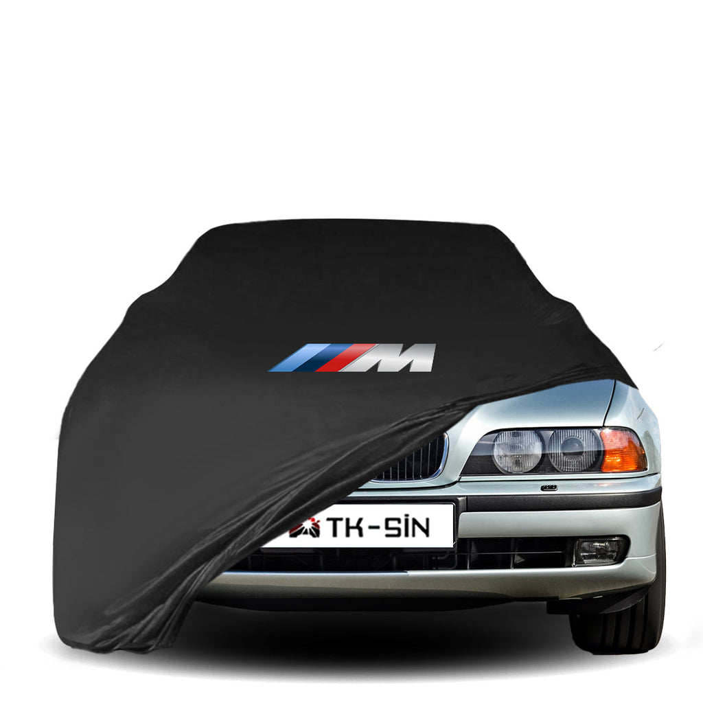 BMW M5 5er Limousine E39 (1995–2004) Maßgeschneiderte Indoor Autoabdeckung