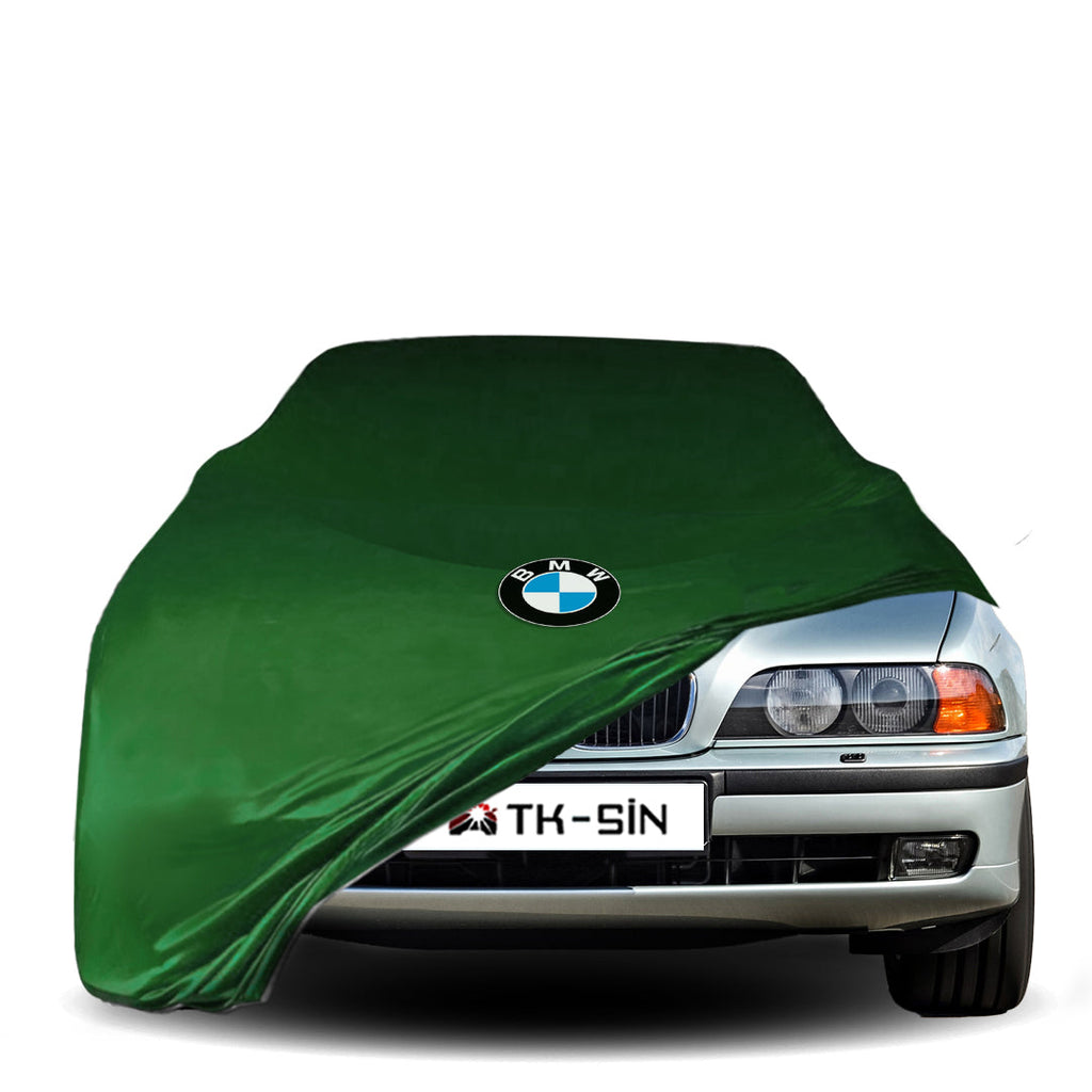 BMW M5 5er Limousine E39 (1995–2004) Maßgeschneiderte Indoor Autoabdeckung