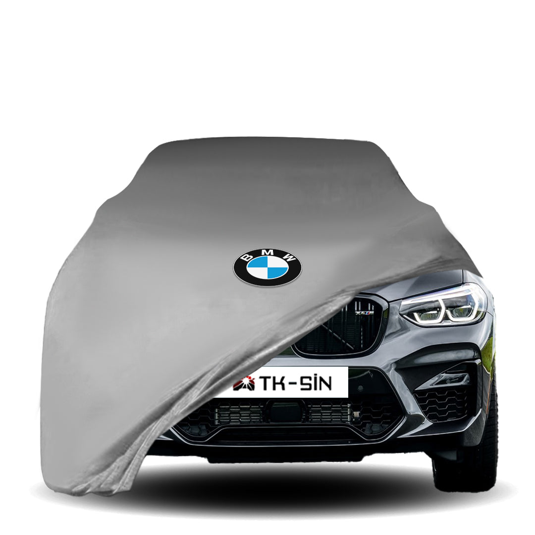 BMW X1 U11 (ab 2022) Maßgeschneiderte Indoor Autoabdeckung