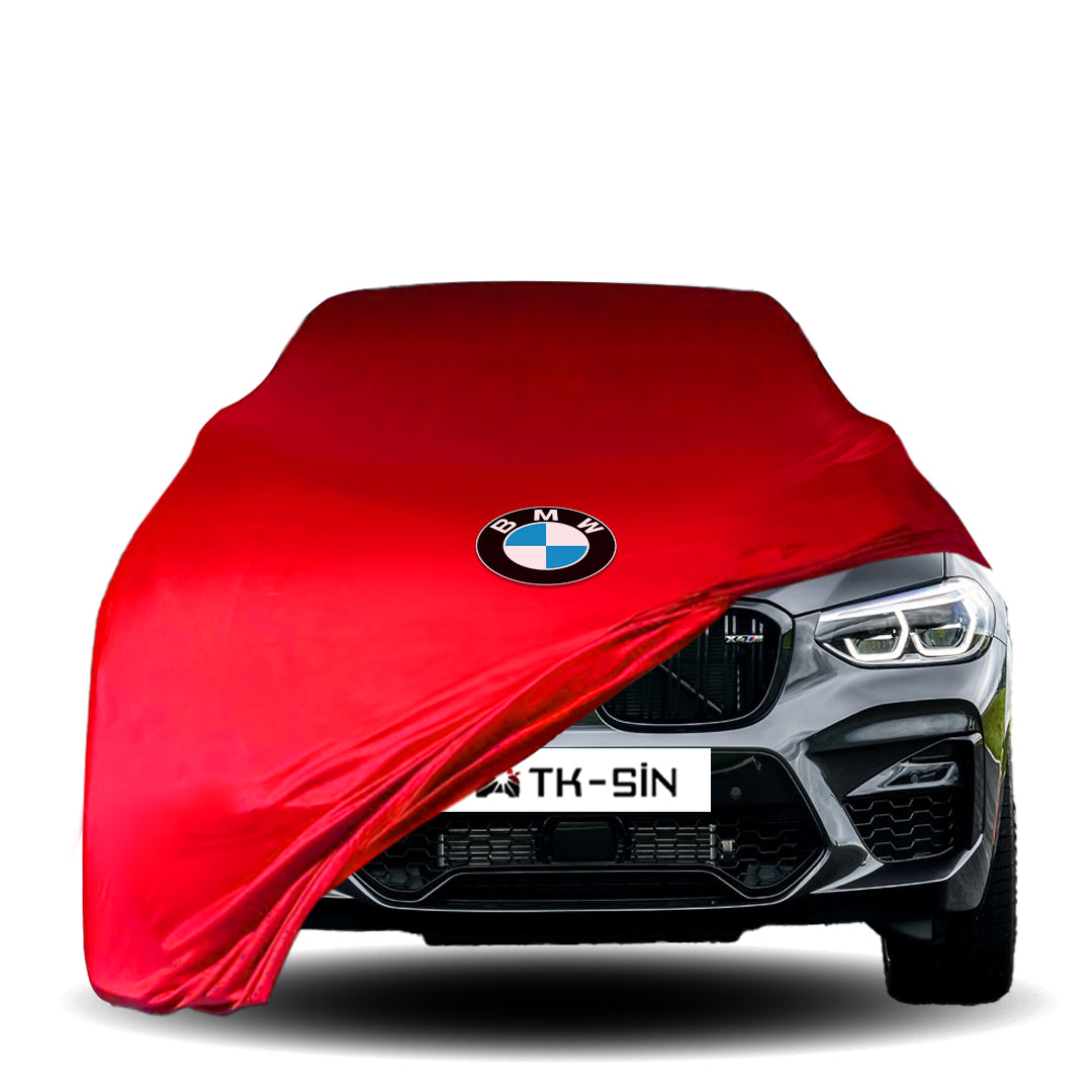 BMW X1 U11 (ab 2022) Maßgeschneiderte Indoor Autoabdeckung