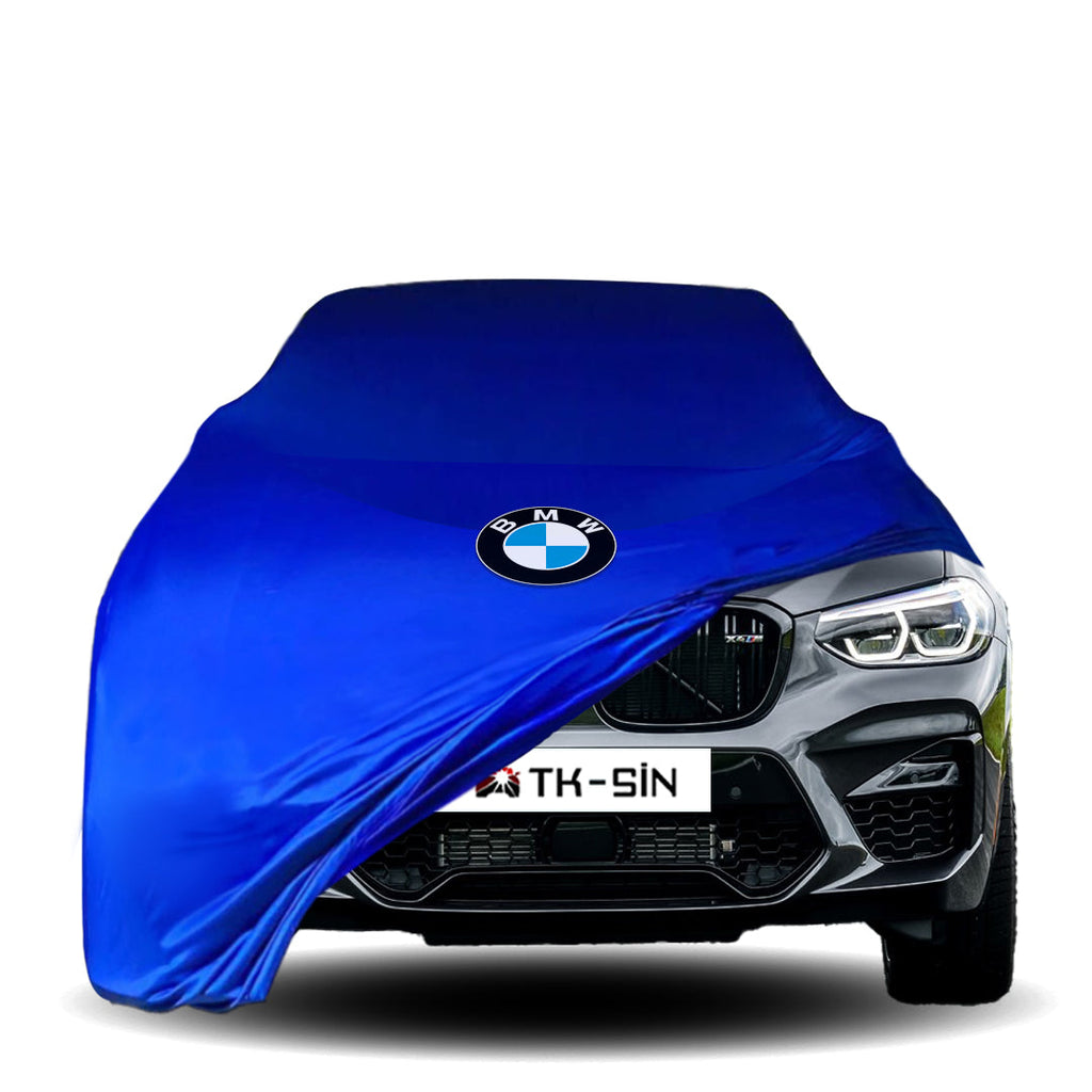 BMW X1 U11 (ab 2022) Maßgeschneiderte Indoor Autoabdeckung