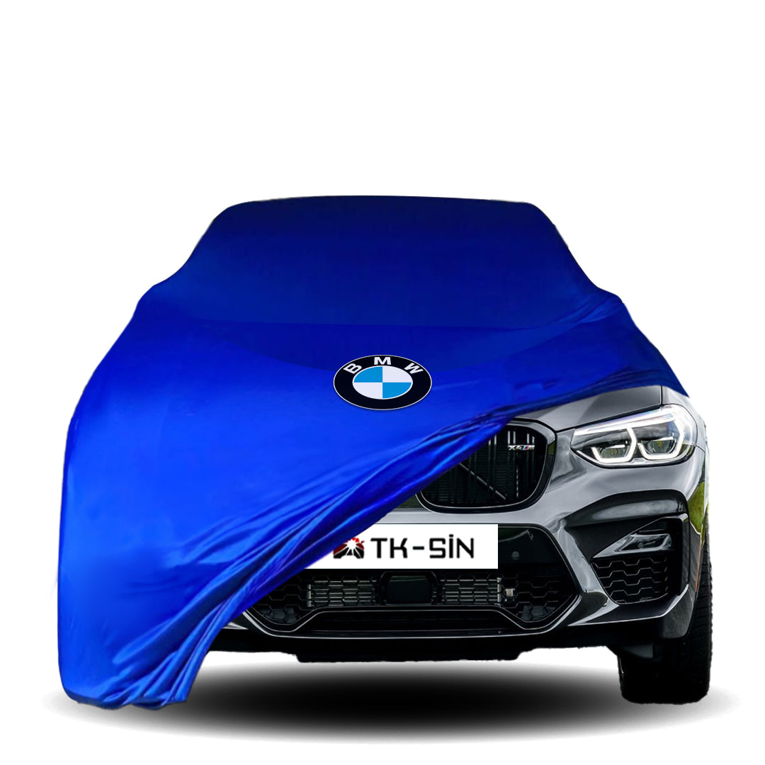 BMW X1 U11 (ab 2022) Maßgeschneiderte Indoor Autoabdeckung