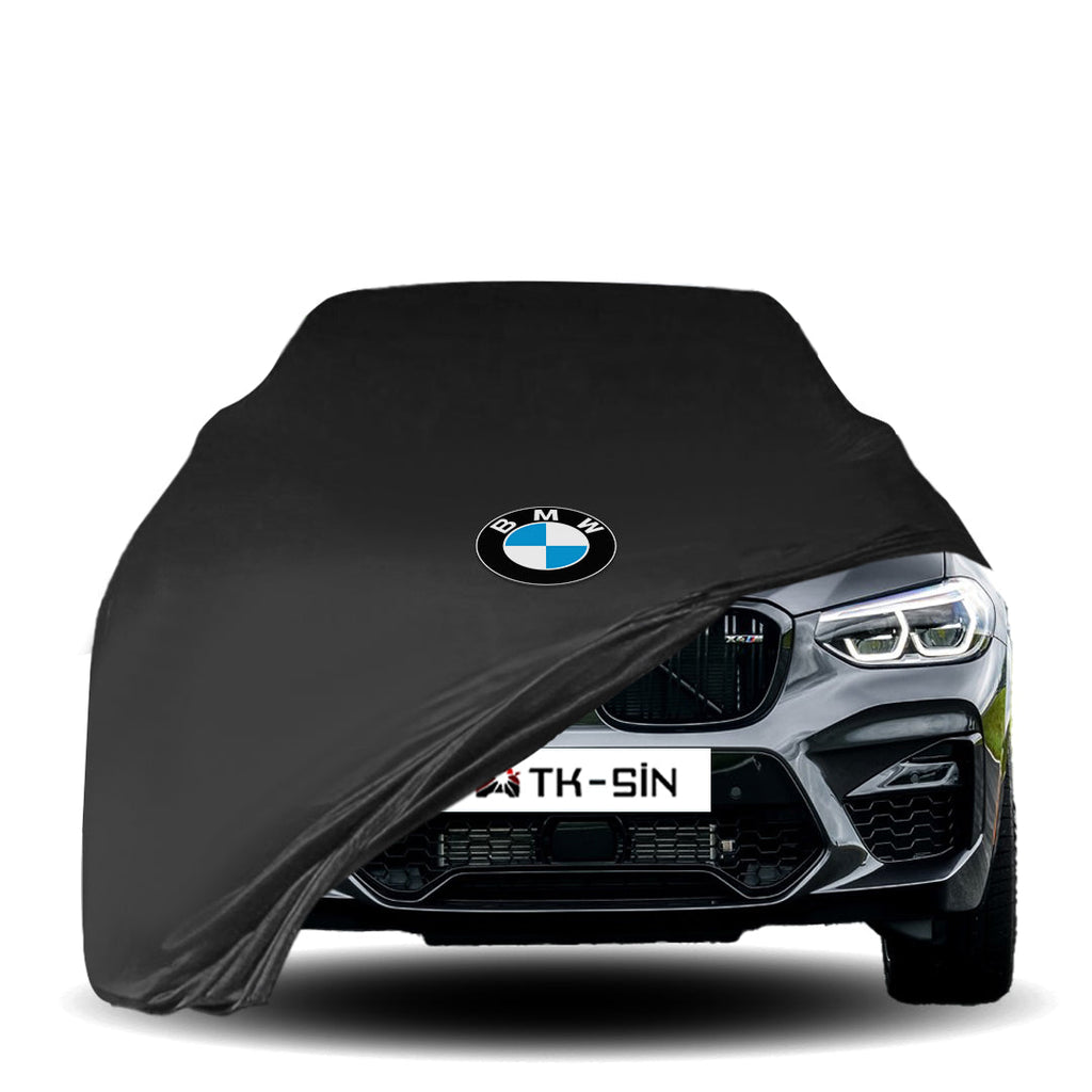 BMW X1 U11 (ab 2022) Maßgeschneiderte Indoor Autoabdeckung