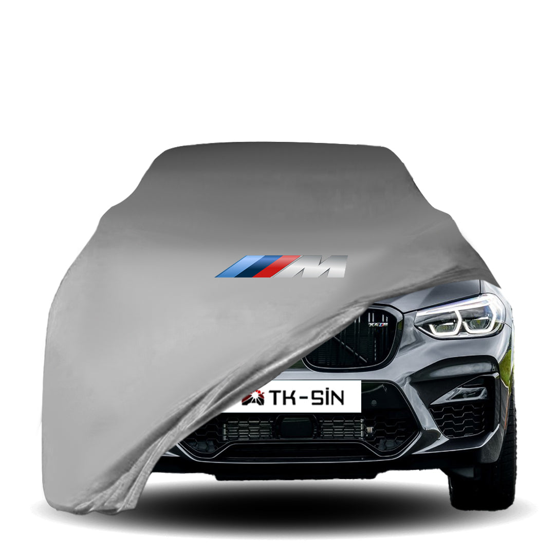 BMW X1 U11 (ab 2022) Maßgeschneiderte Indoor Autoabdeckung