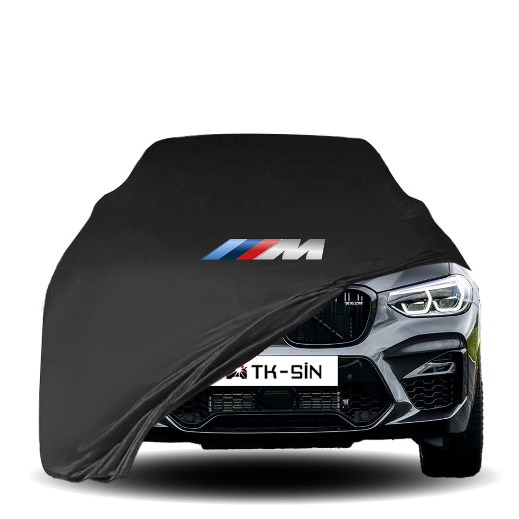 BMW X1 U11 (ab 2022) Maßgeschneiderte Indoor Autoabdeckung