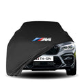 BMW X1 U11 (ab 2022) Maßgeschneiderte Indoor Autoabdeckung