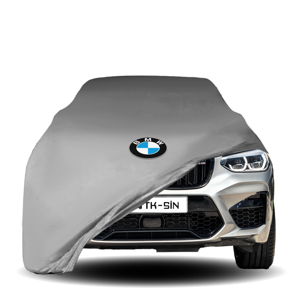 BMW X3 G01 (ab 2017) Maßgeschneiderte Indoor Autoabdeckung