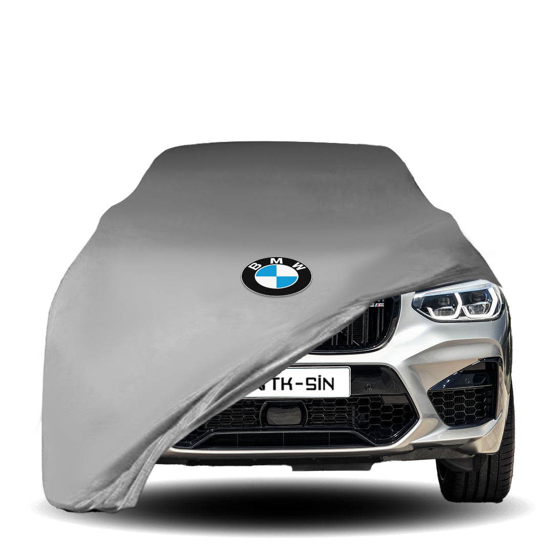 BMW X3 G01 (ab 2017) Maßgeschneiderte Indoor Autoabdeckung
