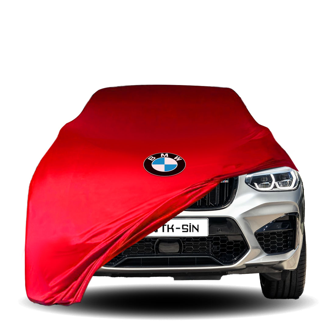 BMW X3 G01 (ab 2017) Maßgeschneiderte Indoor Autoabdeckung