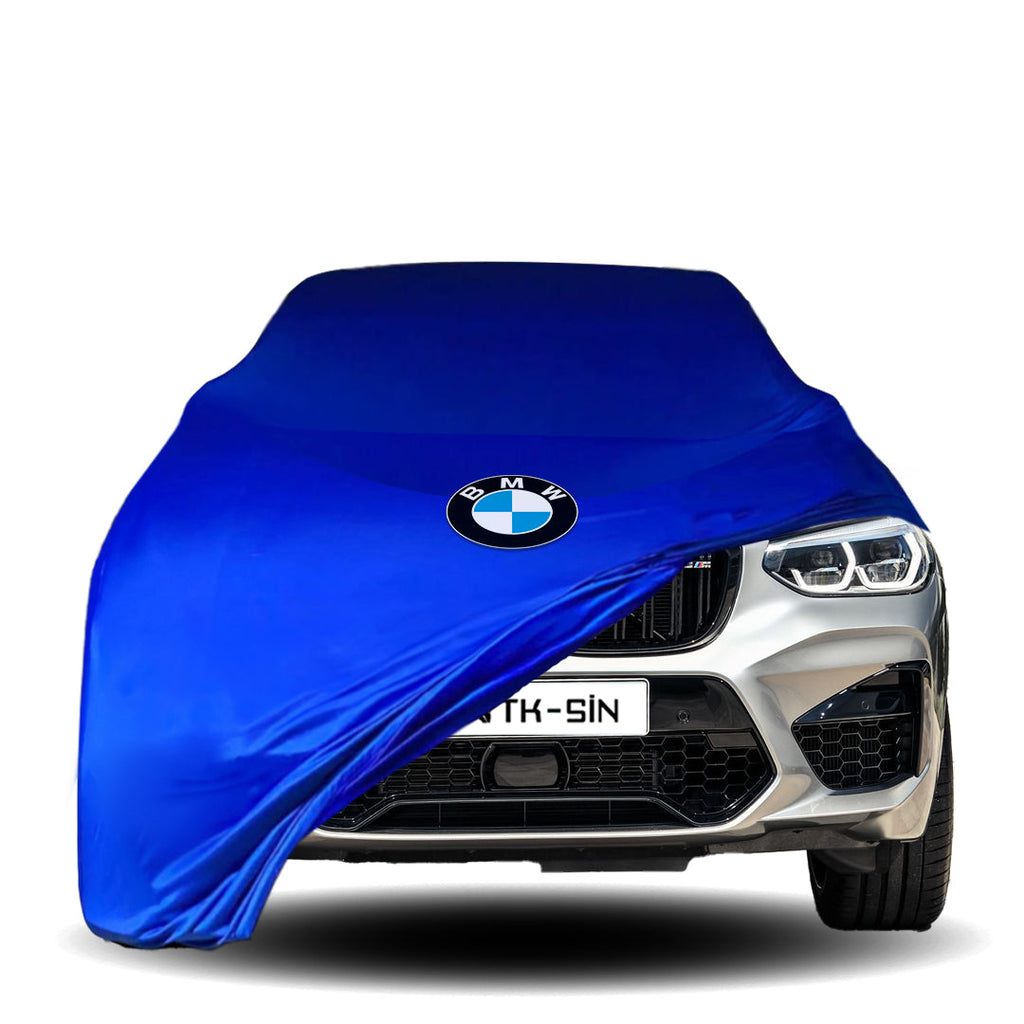 BMW X3 G01 (ab 2017) Maßgeschneiderte Indoor Autoabdeckung