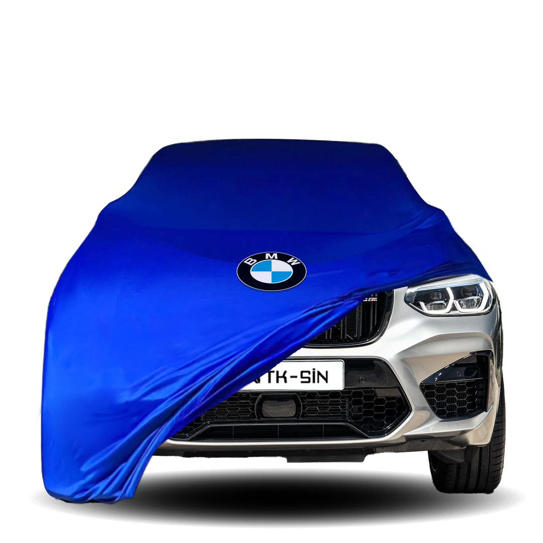 BMW X3 G01 (ab 2017) Maßgeschneiderte Indoor Autoabdeckung