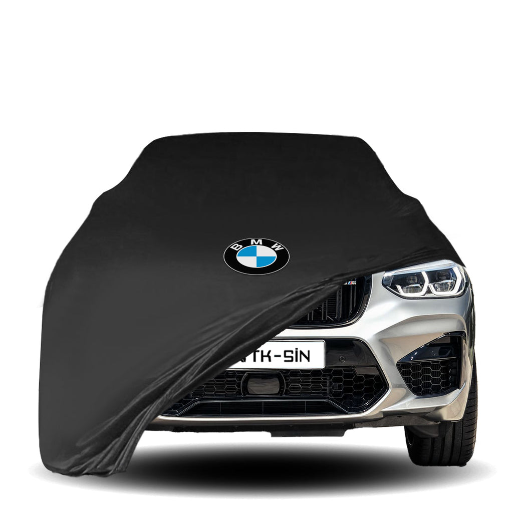 BMW X3 G01 (ab 2017) Maßgeschneiderte Indoor Autoabdeckung
