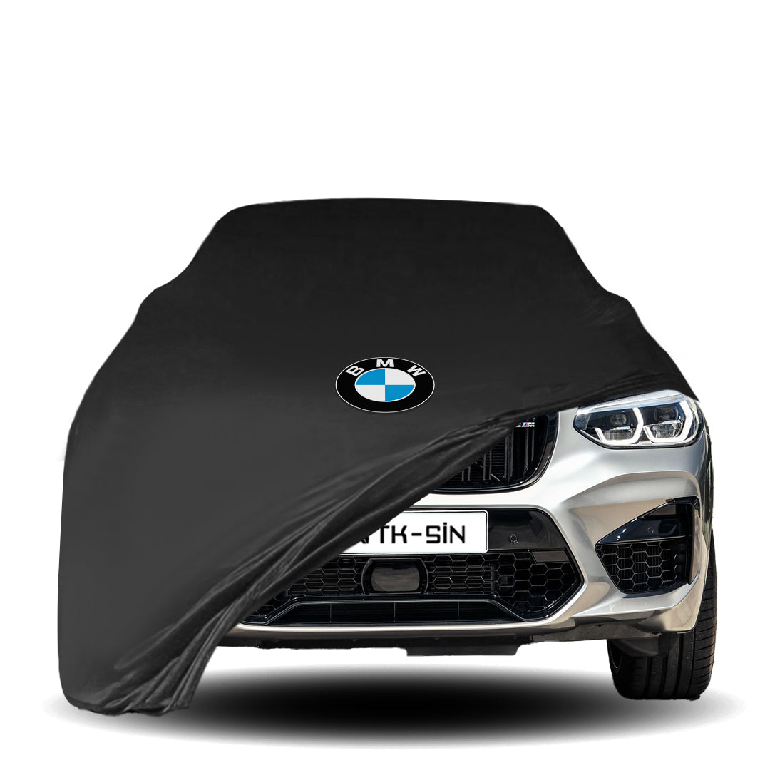BMW X3 G01 (ab 2017) Maßgeschneiderte Indoor Autoabdeckung
