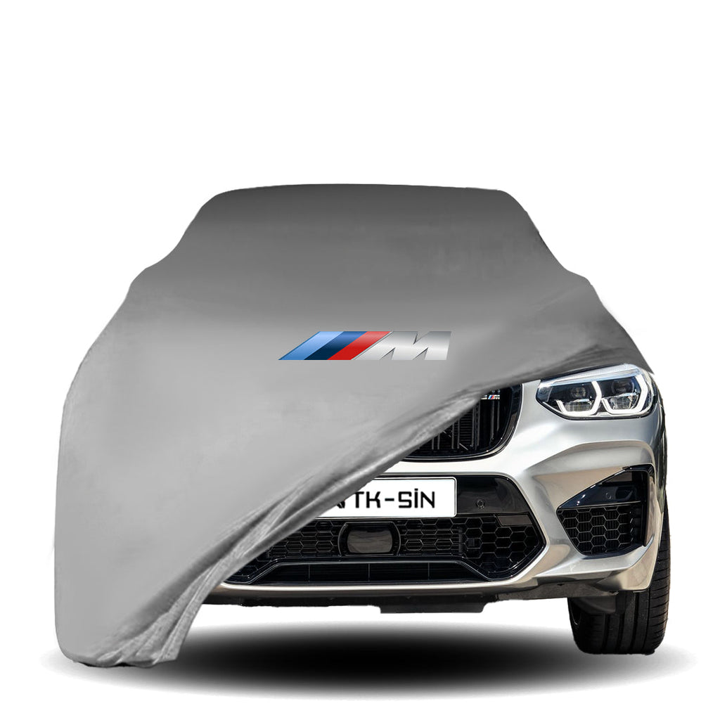 BMW X3 G01 (ab 2017) Maßgeschneiderte Indoor Autoabdeckung