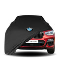 BMW X4 G02 (ab 2018) Maßgeschneiderte Indoor Autoabdeckung