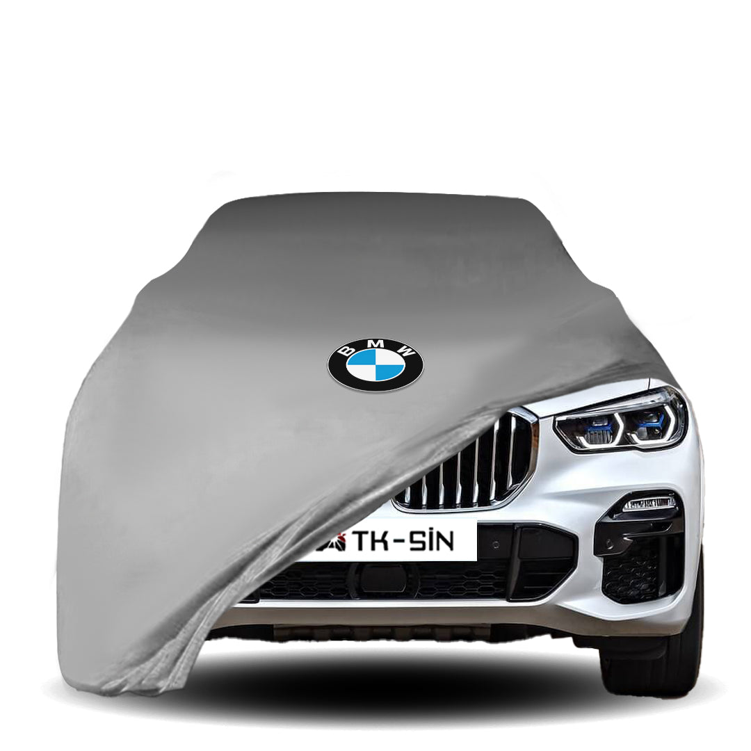 BMW X5 G05 (ab 2018) Maßgeschneiderte Indoor Autoabdeckung