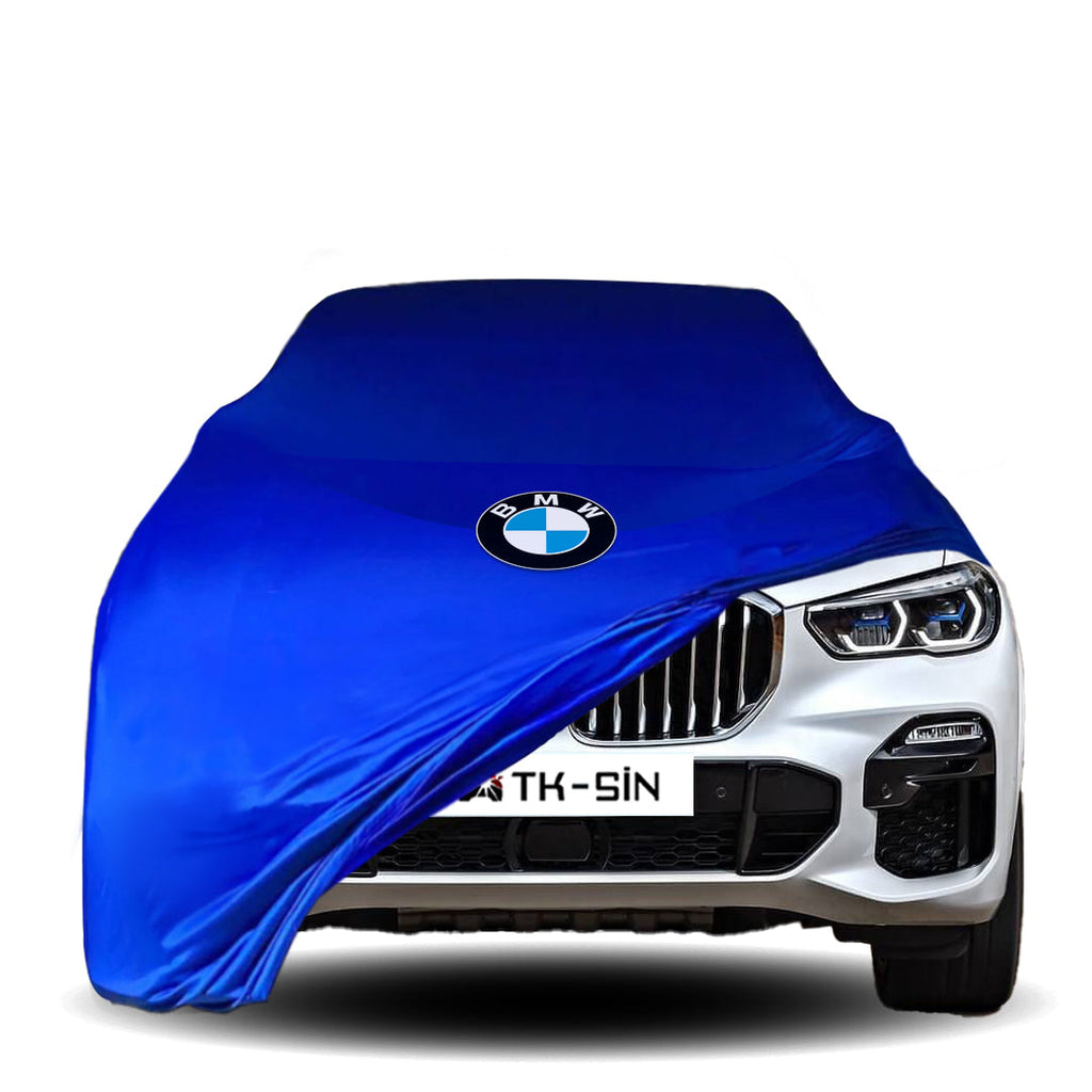 BMW X5 G05 (ab 2018) Maßgeschneiderte Indoor Autoabdeckung