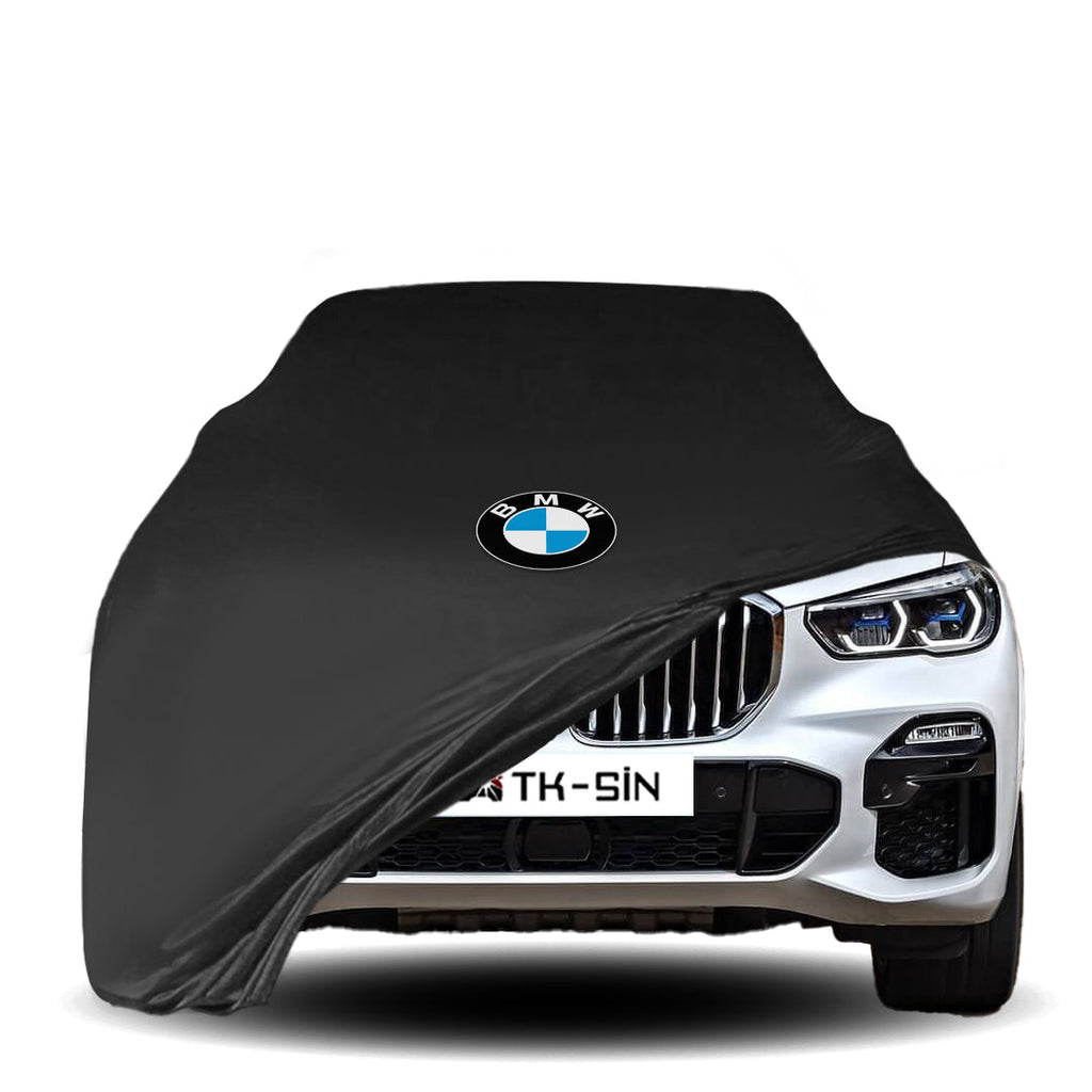 BMW X5 G05 (ab 2018) Maßgeschneiderte Indoor Autoabdeckung