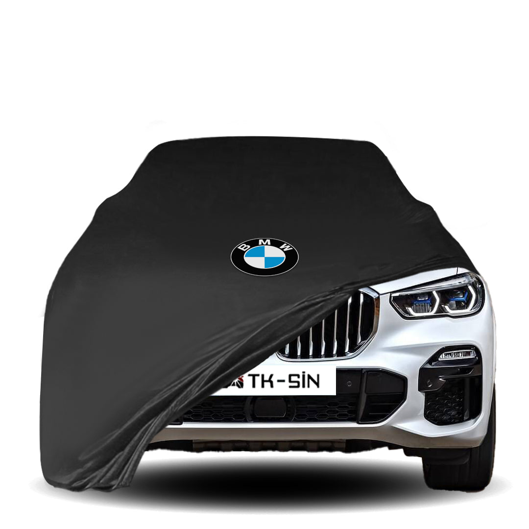 BMW X5 G05 (ab 2018) Maßgeschneiderte Indoor Autoabdeckung