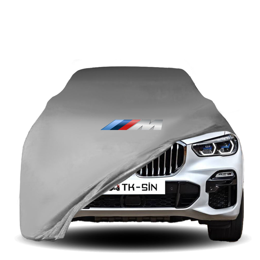 BMW X5 G05 (ab 2018) Maßgeschneiderte Indoor Autoabdeckung