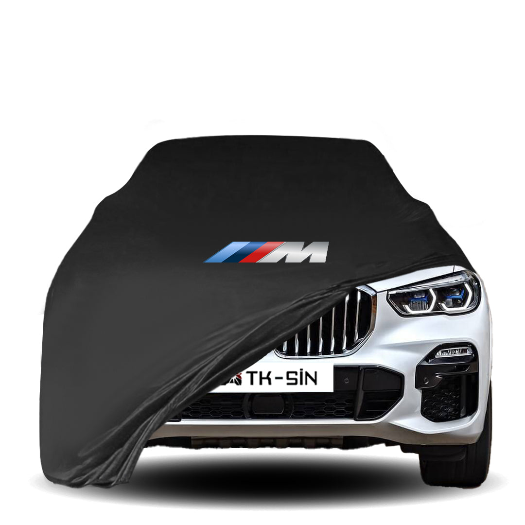 BMW X5 G05 (ab 2018) Maßgeschneiderte Indoor Autoabdeckung