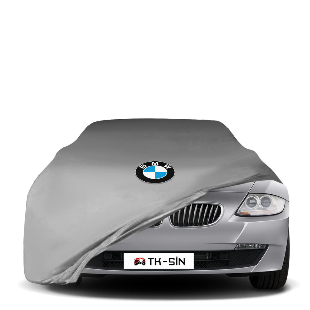 BMW Z4 Coupe E89 (2009–2016) Maßgeschneiderte Indoor Autoabdeckung