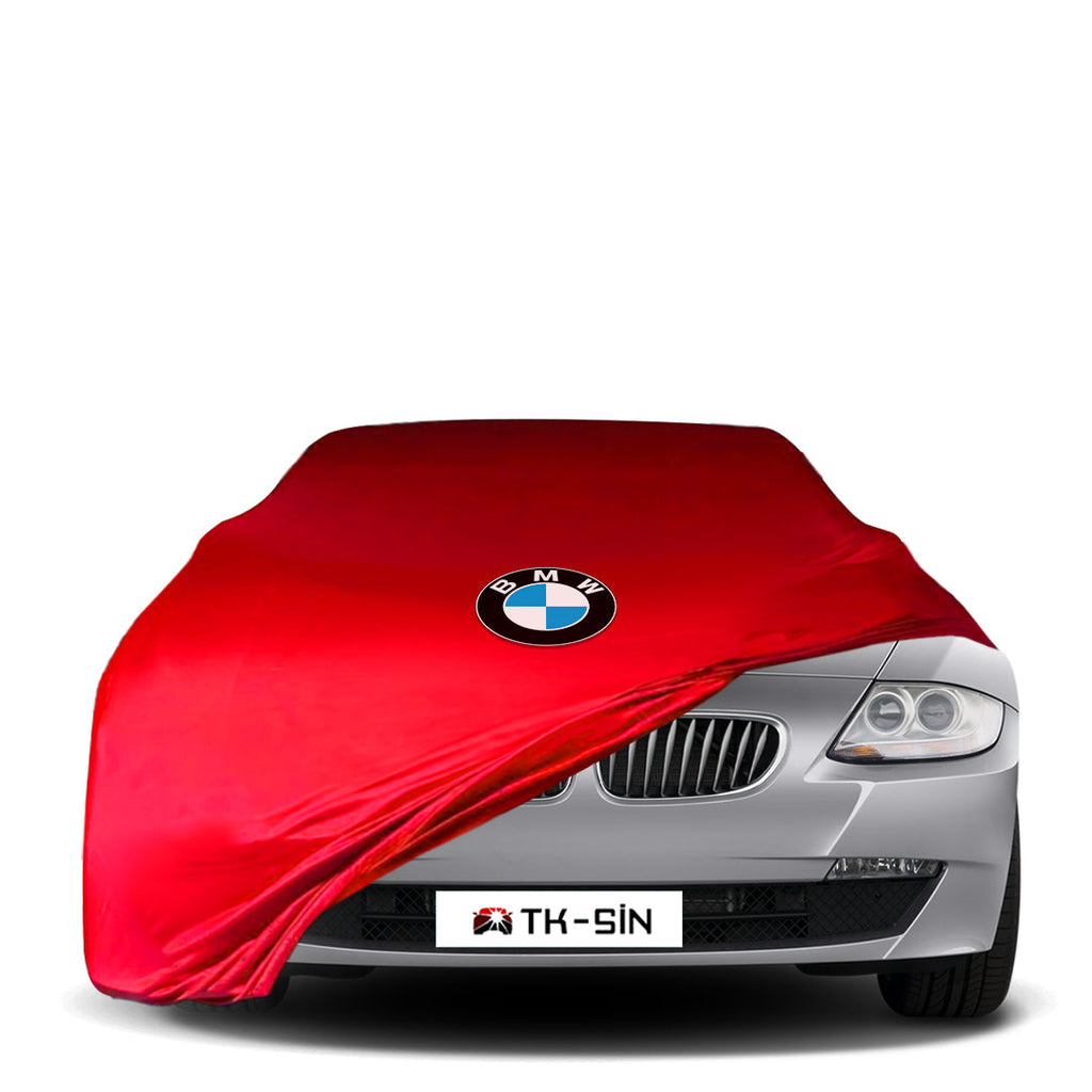 BMW Z4 Coupe E89 (2009–2016) Maßgeschneiderte Indoor Autoabdeckung