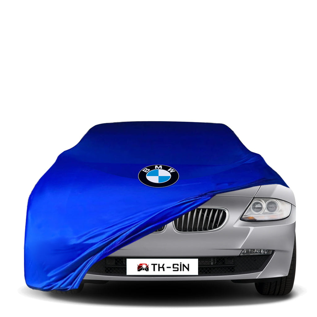 BMW Z4 Coupe E89 (2009–2016) Maßgeschneiderte Indoor Autoabdeckung