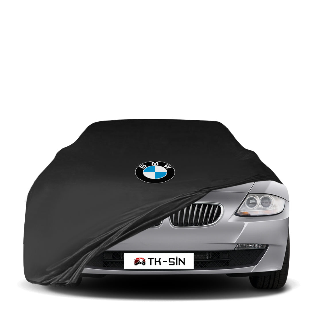 BMW Z4 Coupe E89 (2009–2016) Maßgeschneiderte Indoor Autoabdeckung