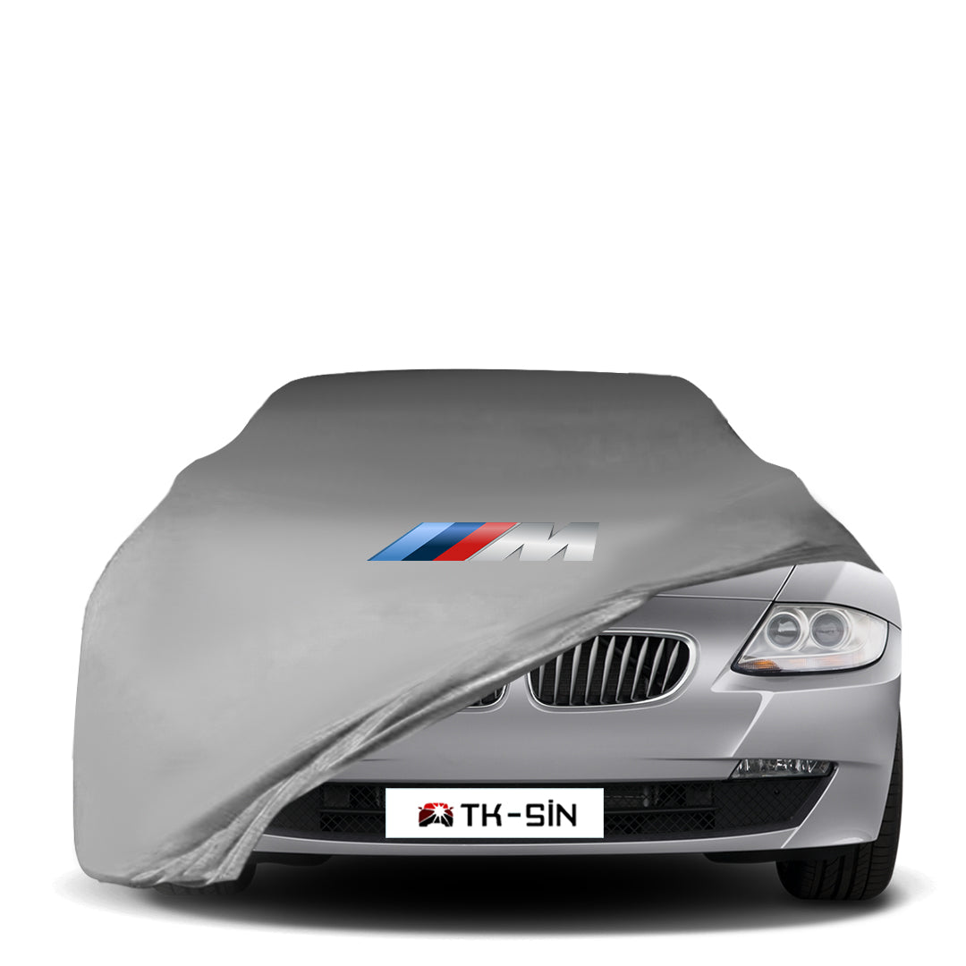 BMW Z4 Coupe E89 (2009–2016) Maßgeschneiderte Indoor Autoabdeckung