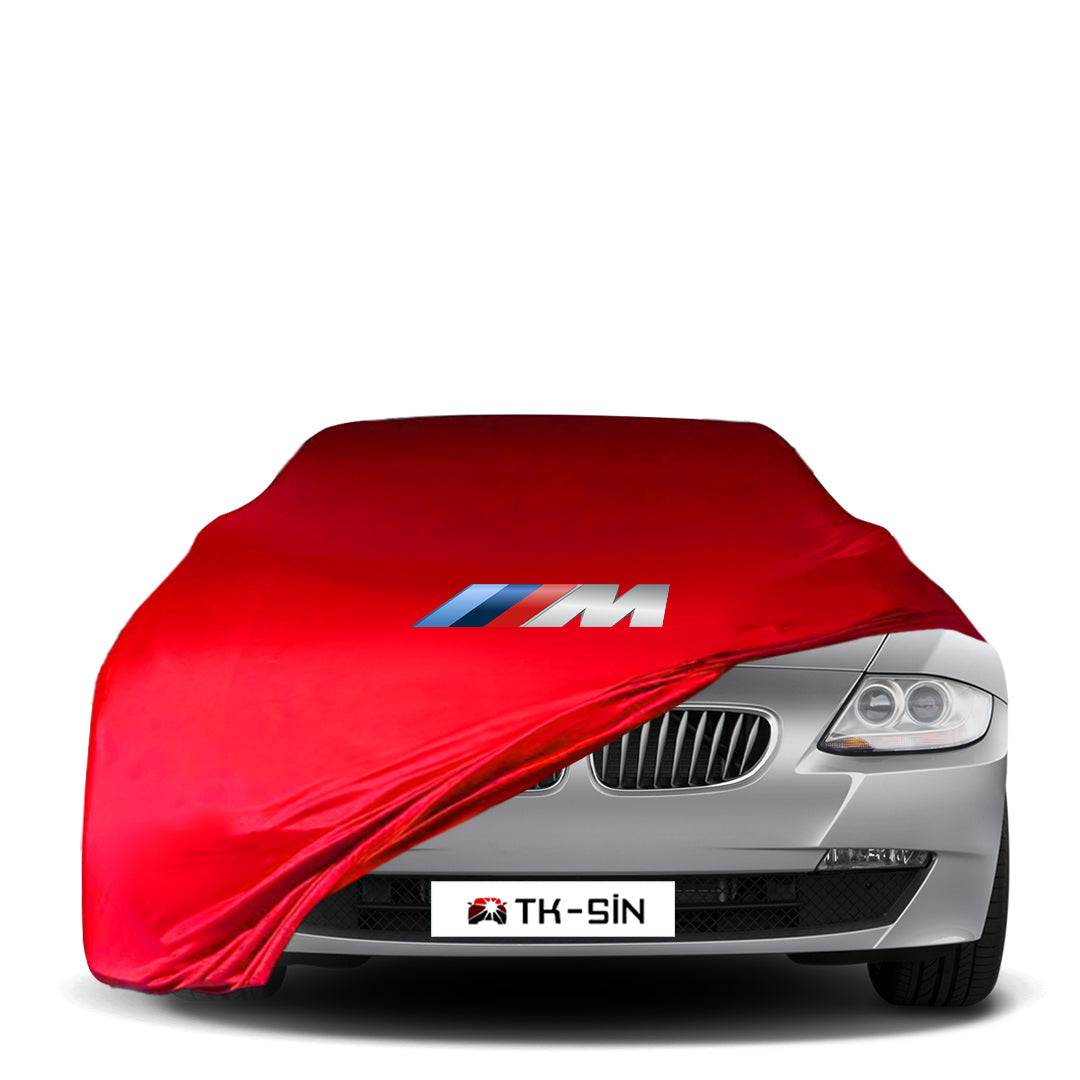 BMW Z4 Coupe E89 (2009–2016) Maßgeschneiderte Indoor Autoabdeckung
