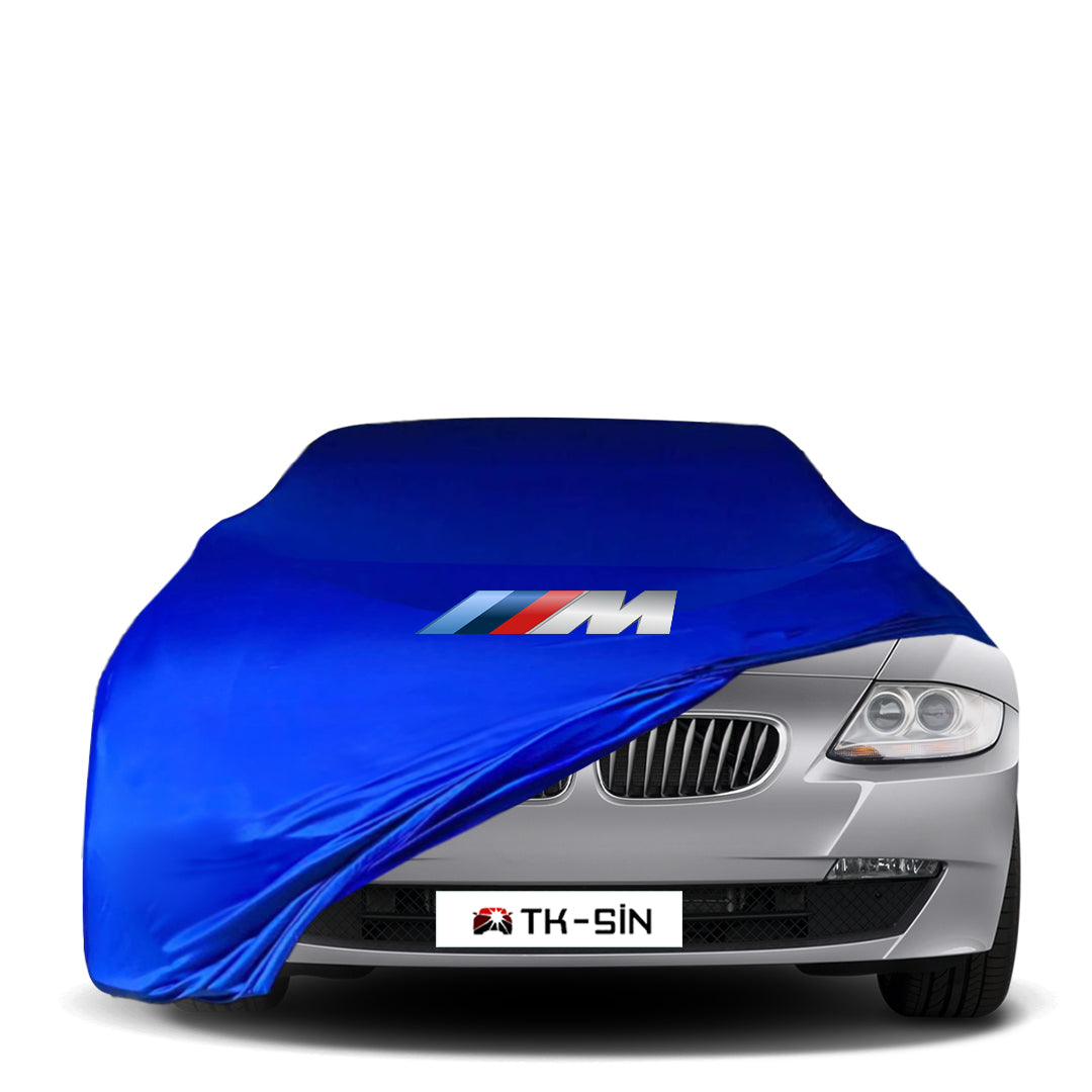 BMW Z4 Coupe E89 (2009–2016) Maßgeschneiderte Indoor Autoabdeckung