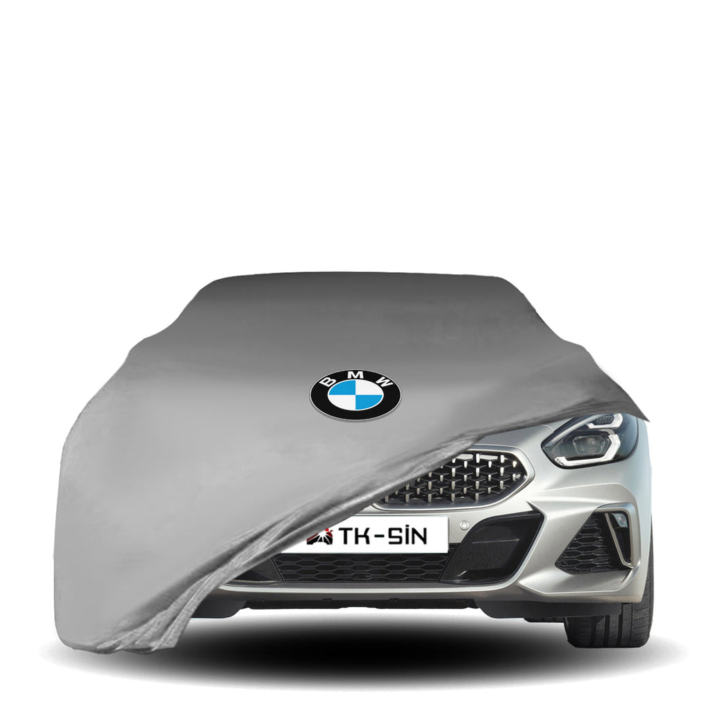 BMW Z4 Coupe G29 (ab 2018) Maßgeschneiderte Indoor Autoabdeckung